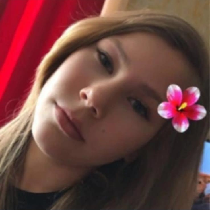 O fată de 11 ani a dispărut după ce a plecat de la școală. Elena este căutată de poliție