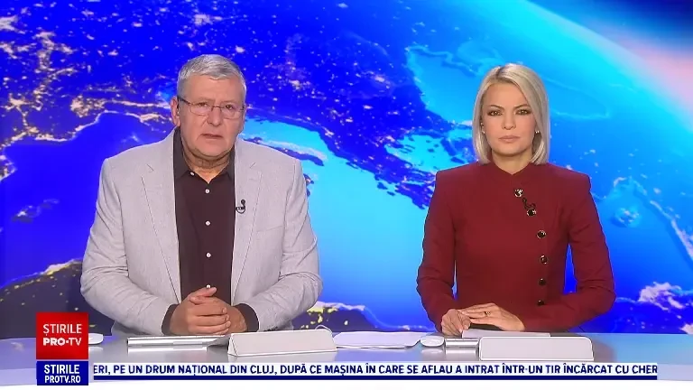 O depășire neregulamentară i-ar fi costat viața pe doi tineri de 21 și 24 de ani din Cluj. Au intrat în plin într-un camion