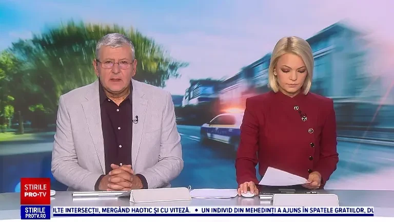 Copil de 13 ani, tăiat cu secera de paznicul unui parc de distracții din Brașov. Scenele de groază, surprinse de un martor