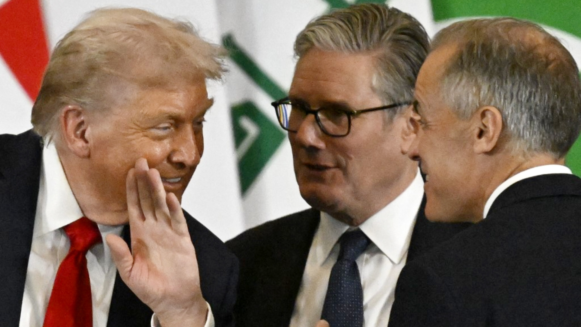 De ce Europa nu are încredere în planul lui Trump pentru Gaza. Temerile ascunse ale Bruxelles-ului față de Israel