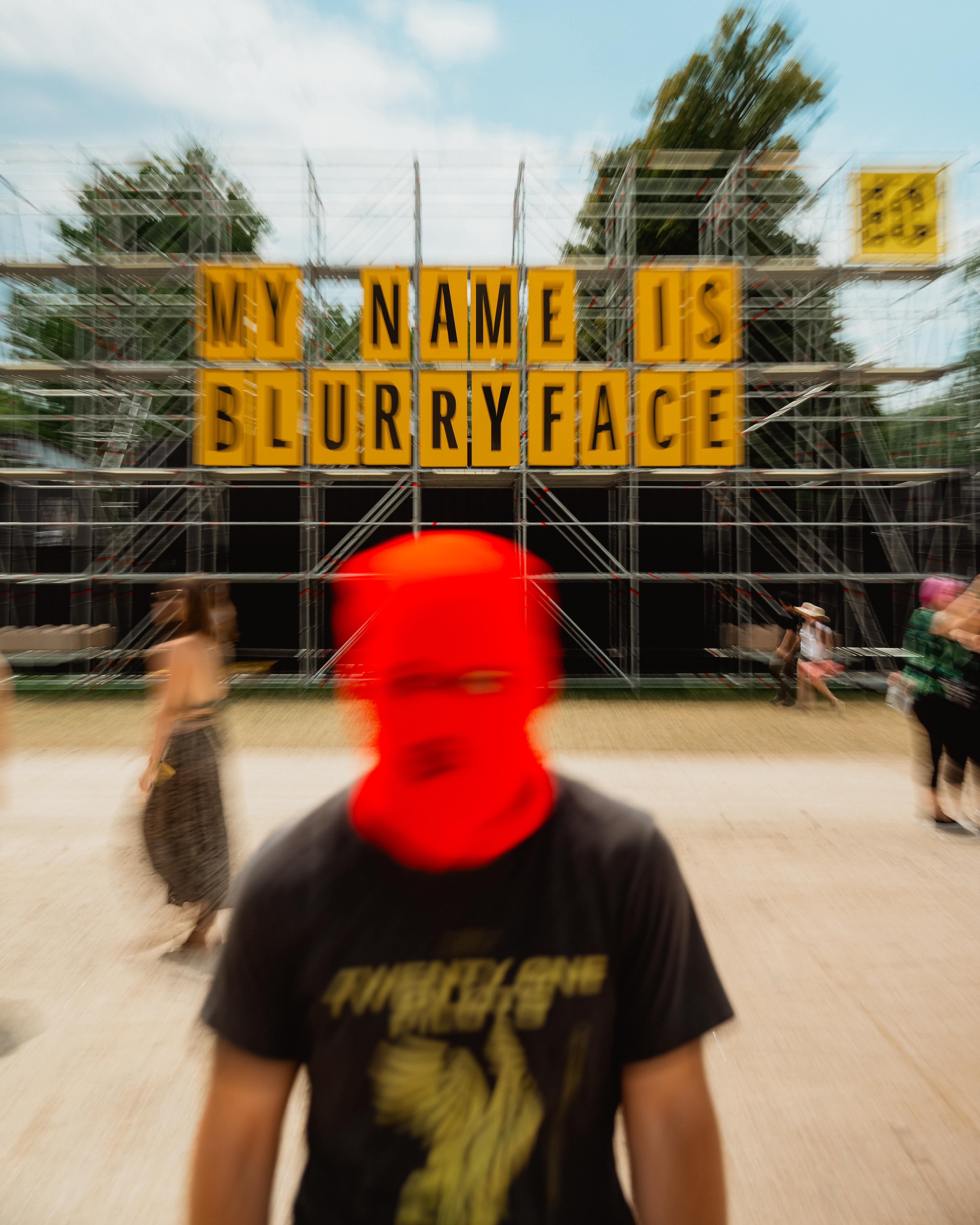 electric castle 2026