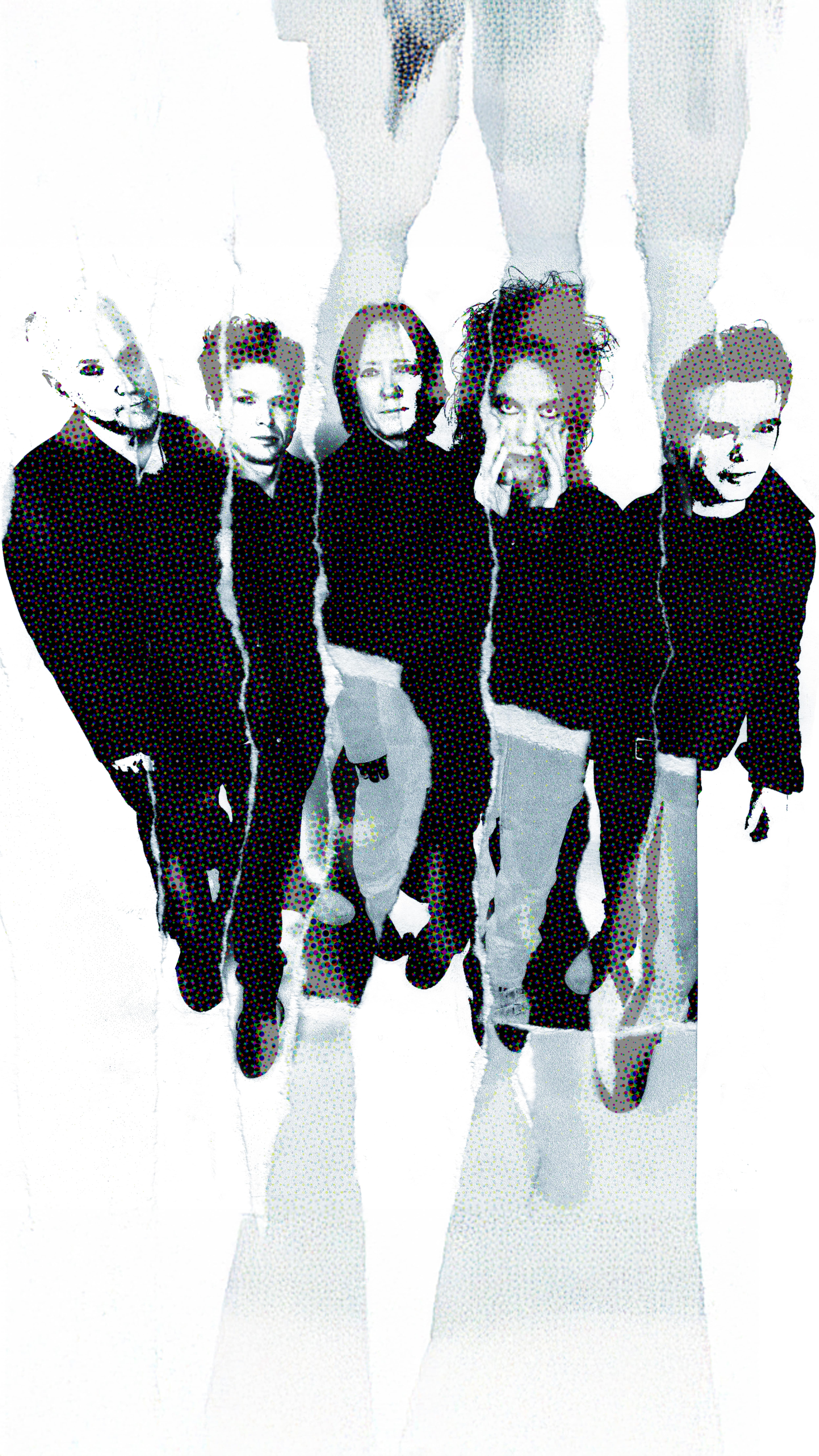 electric castle 2026