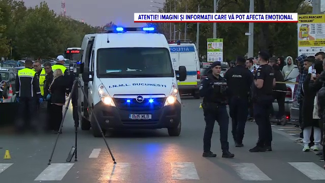 Șoferul de 20 de ani care a ucis o mamă pe trecerea de pietoni, filmat când gonea cu 200 de km/h. A fost reținut