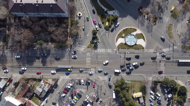 Șoferii vor fi amendați dacă ajung „prea repede”. Sancțiuni pentru viteză, fără radare - propunerea MAI