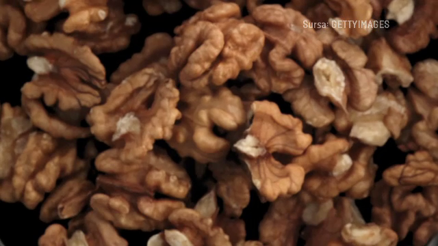 Un nou tip de cultură distrusă. Paguba se va vedea și în meniul de Crăciun al românilor