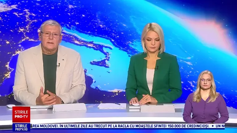 Deținuții din Bacău au jucat piesa „Libertate” pe scena teatrului din oraș. Au fost „sancționați” cu aplauze la final