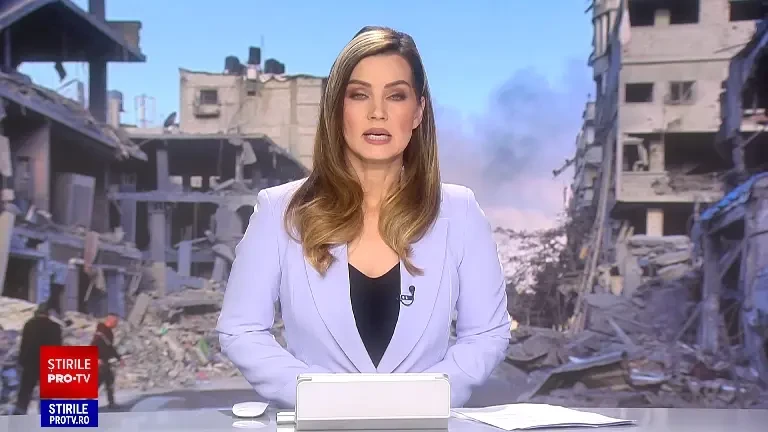 Planul de pace pentru Gaza rămâne neclar. De ce s-au complicat lucrurile în Egipt: „Nu s-a vorbit nimic despre asta”