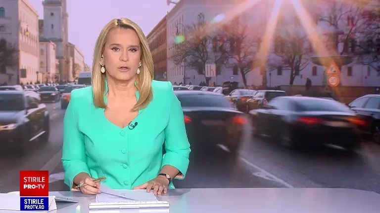 Șoferii vor fi amendați dacă ajung „prea repede”. Sancțiuni pentru viteză, fără radare - propunerea MAI