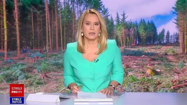 Reacția Ministrului Mediului, după focarele de ipide prezentate la „România, te iubesc!”: „Situaţia este reală”