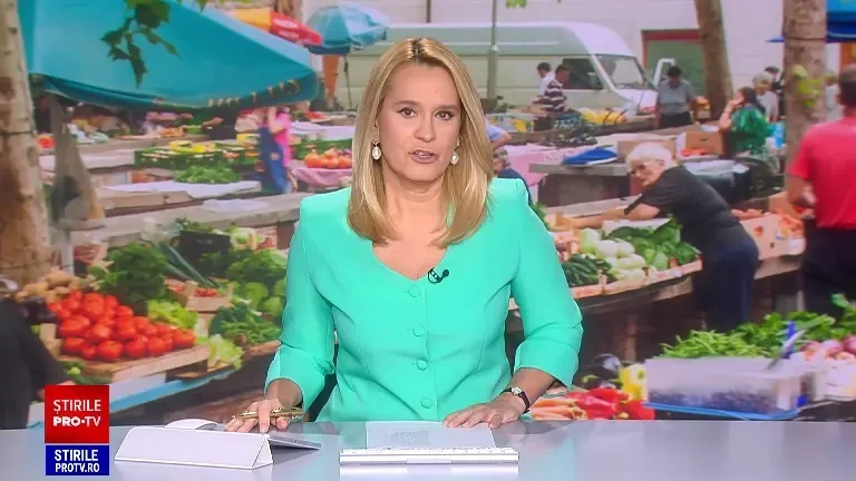 Magazinele „secrete” unde se găsesc fructe și legume pe care nu le vezi în supermarketuri. Cum arată „râma verde”