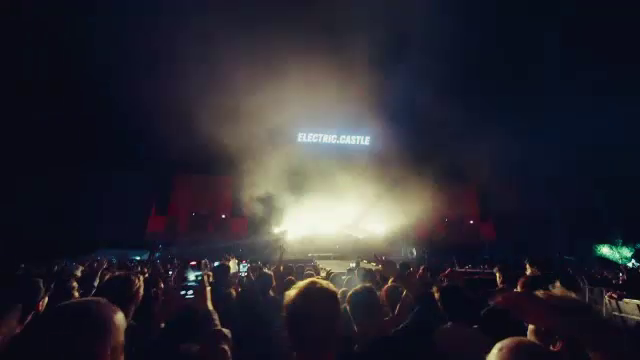 Au fost anunțați primii artiști ai ediției Electric Castle 2026. Twenty One Pilots revin pe scena de la Bonțida