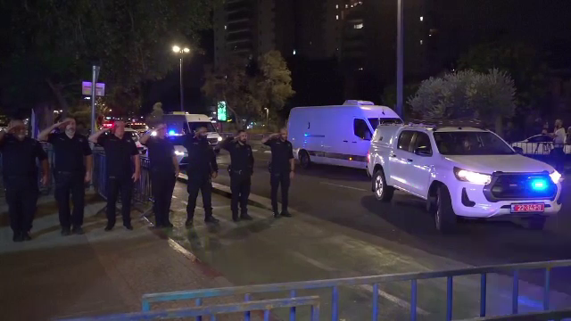 Israelul anunţă că a primit rămăşiţele a încă patru ostatici decedaţi