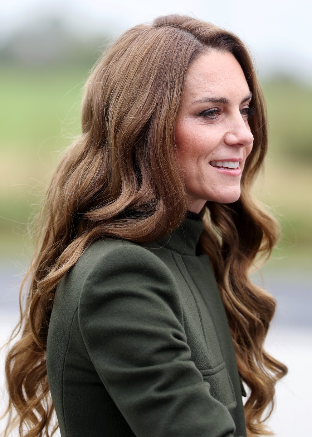 Kate Middleton, de la „prințesa plictisitoare” la o personalitate emblematică. Cum arată prințesa la 44 de ani | GALERIE FOTO