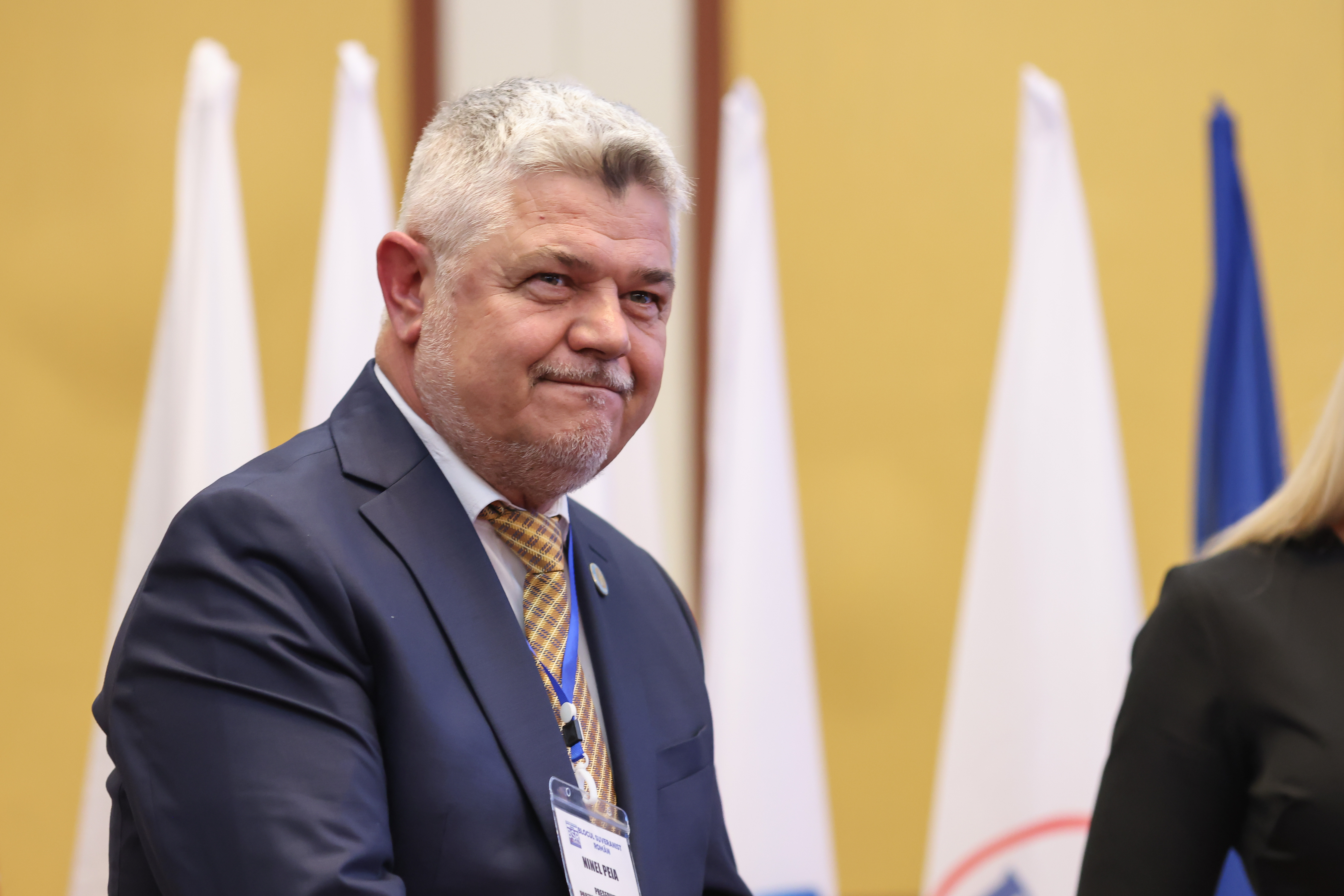 VIDEO. Scandal în Senat, la legea pentru combaterea pornografiei, din cauza lui Ninel Peia: ”Atac la cel mai abject nivel”