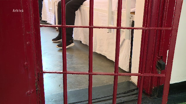 Breșă majoră în sistemul informatic al penitenciarelor. Cel puțin 15 deţinuţi și-au modificat pedepsele. Reacția ANP