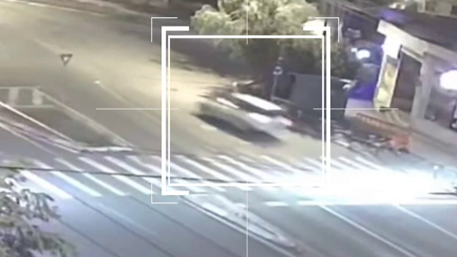 Tânărul care a condus cu 161 km/h pe un bulevard din Constanța, reținut. Nu avea permis și a prezentat unul fals