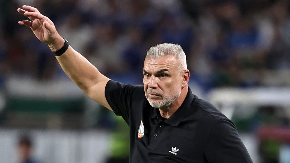 Eliminați în minutul 90+17: Olăroiu ratează dramatic calificarea la Mondial cu Emiratele Arabe