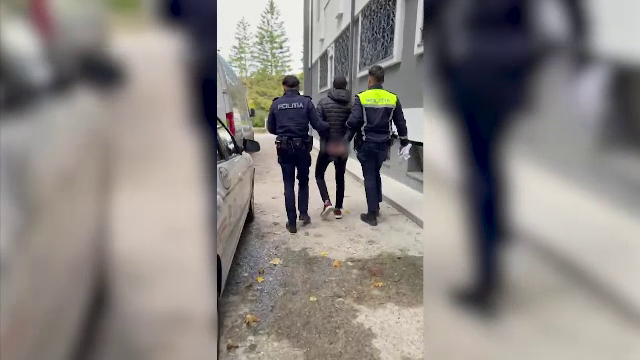 Un tânăr din județul Neamț a fost reținut după ce a fugit de două ori din arestul la domiciliu. Ce fapte a comis