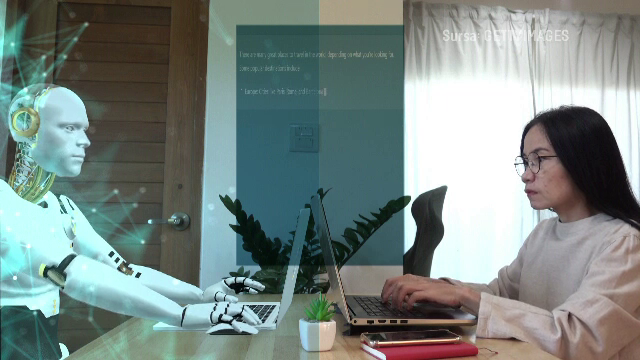 ChatGPT a devenit un ajutor de nădejde pentru o zecime din populația lumii. Ce îi cer utilizatorii cel mai des