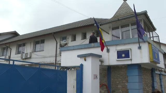 Liderul Sindicatului Europol, despre breşa de securitate din penitenciare: S-a încercat muşamalizarea cazului de către ANP