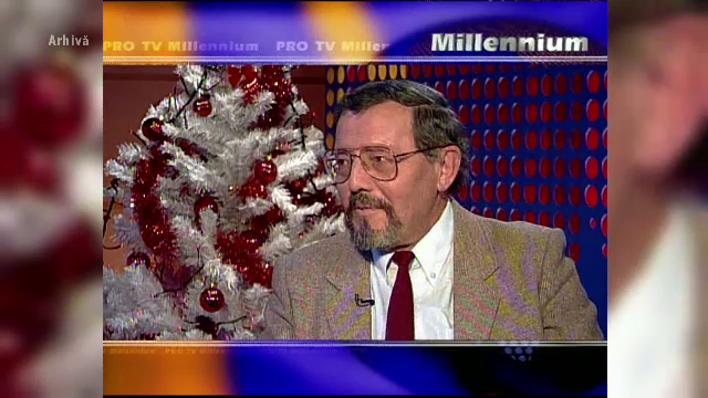 Jurnalistul Andrei Bacalu a murit. A făcut istorie cu transmisia în direct a misiunii Apollo 11