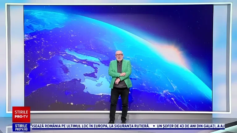 Vremea azi, 15 octombrie. Temperaturi scăzute în aproape toată țara. Unde sunt anunțate ploi