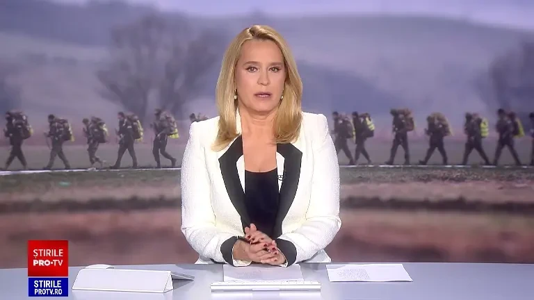 Cine poate să primească ordin de mobilizare, cum arată documentul și ce se întâmplă în timpul exercițiilor