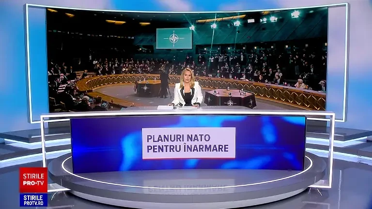 SUA vor să facă „pace prin forță” în Ucraina. Departamentul pentru Război vrea livrări masive de armament către Kiev