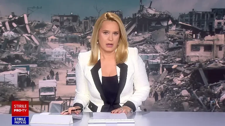 La cine s-a gândit Anat, torturat luni întregi de luptătorii Hamas: „Am știut că nu mă voi supune acestor monștri”