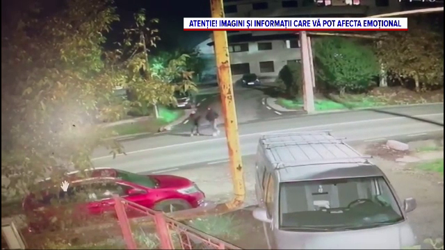 Un bărbat din Iași, aflat sub influența alcoolului, a fost lovit de o mașină după ce a traversat strada neregulamentar