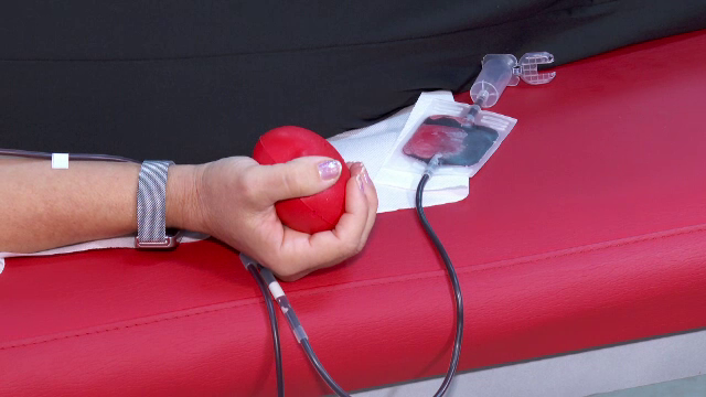 Criză de sânge la Arad. Medicii amână intervenții chirurgicale. Grupa 0 negativă este cea mai căutată în cazurile grave