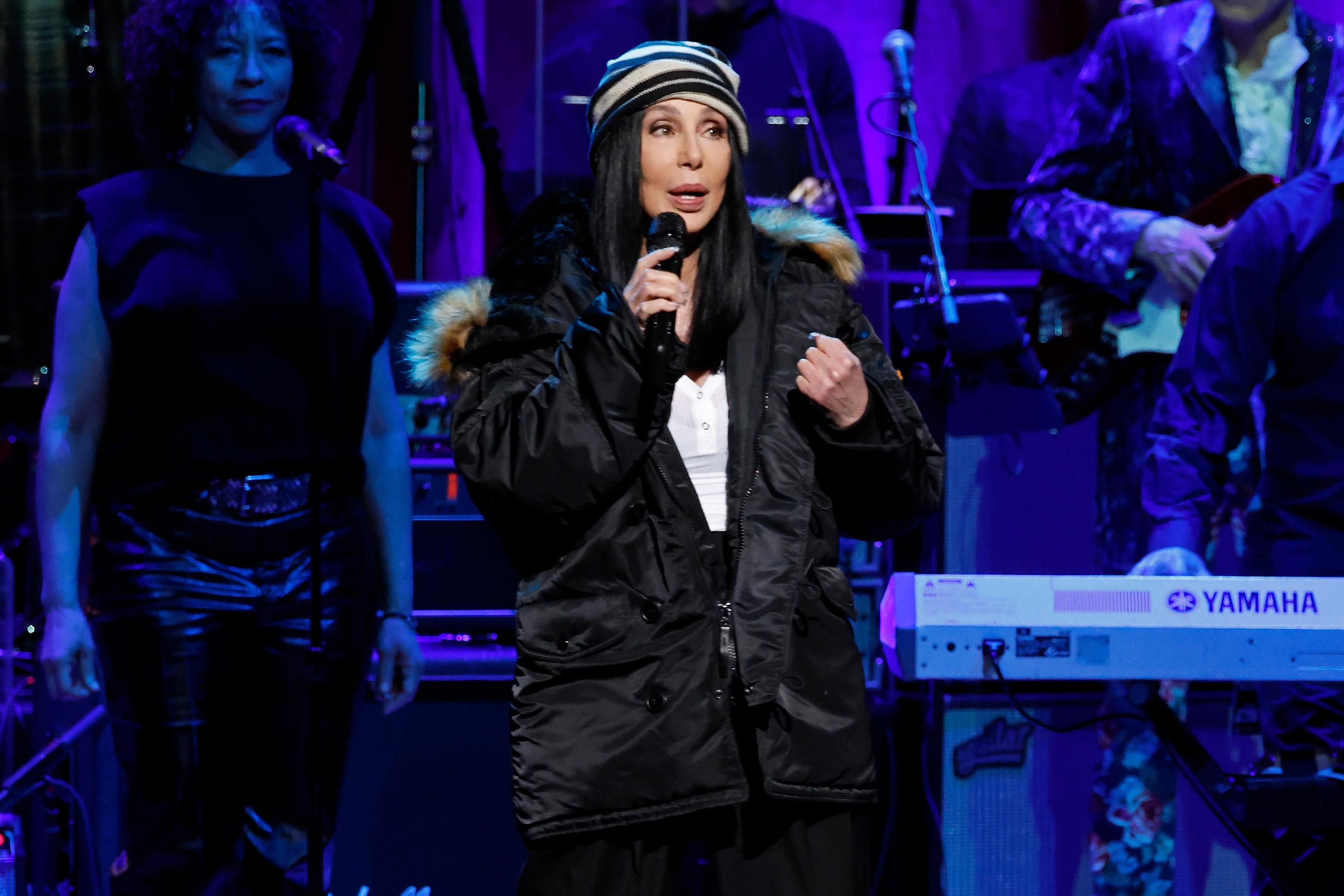 Fiul lui Cher, Elijah Blue Allman, ar fi fost arestat. Ce acuzații i se aduc