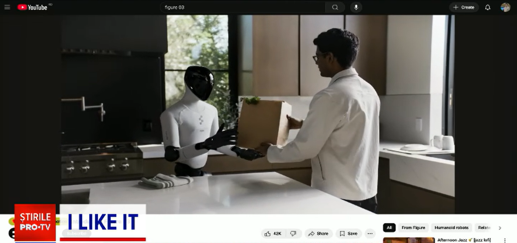 iLikeIT. Cele mai importante invenții ale anului 2025, potrivit revistei TIME: roboți umanoizi și case din plastic reciclat