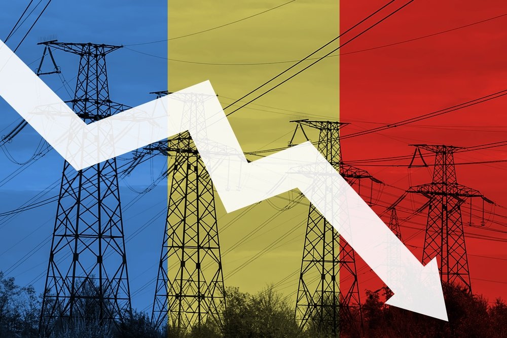 AEI: România nu poate acoperi un deficit de până la 2.500 MW doar prin reducerea voluntară a consumului de energie