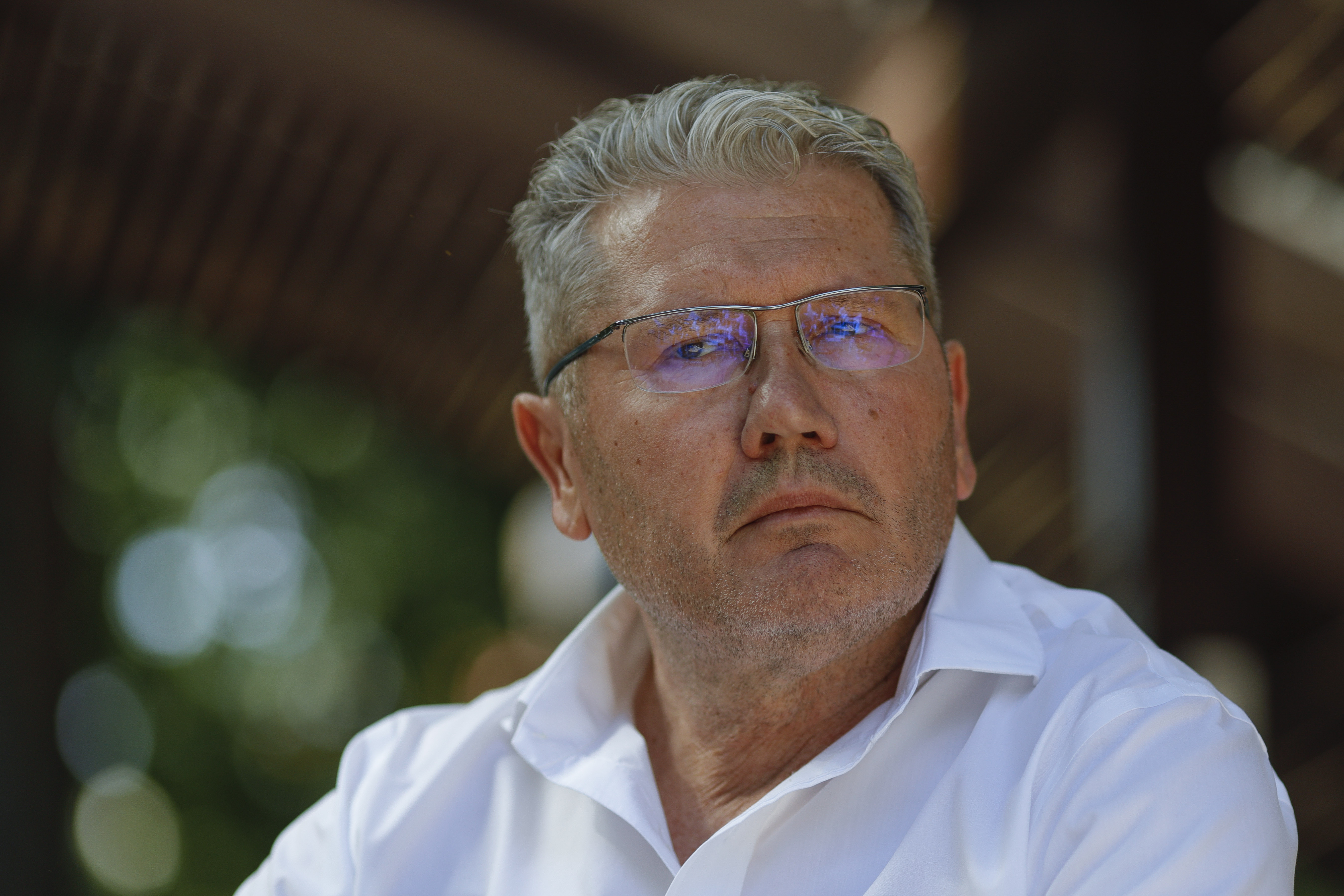 Fostul primar al Sectorului 3, Liviu Negoiță, vrea să candideze la Primăria Capitalei: ”Bucureștiul este făcut sandwich”