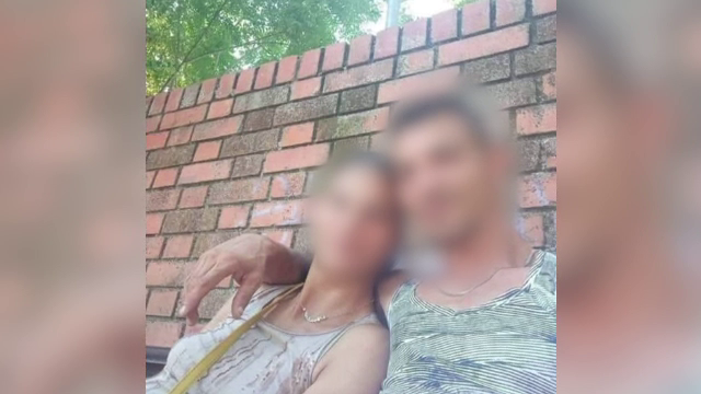 Ce a făcut bărbatul care și-a înjunghiat mortal partenera, imediat după crimă. Localnică: „Era foarte gelos”