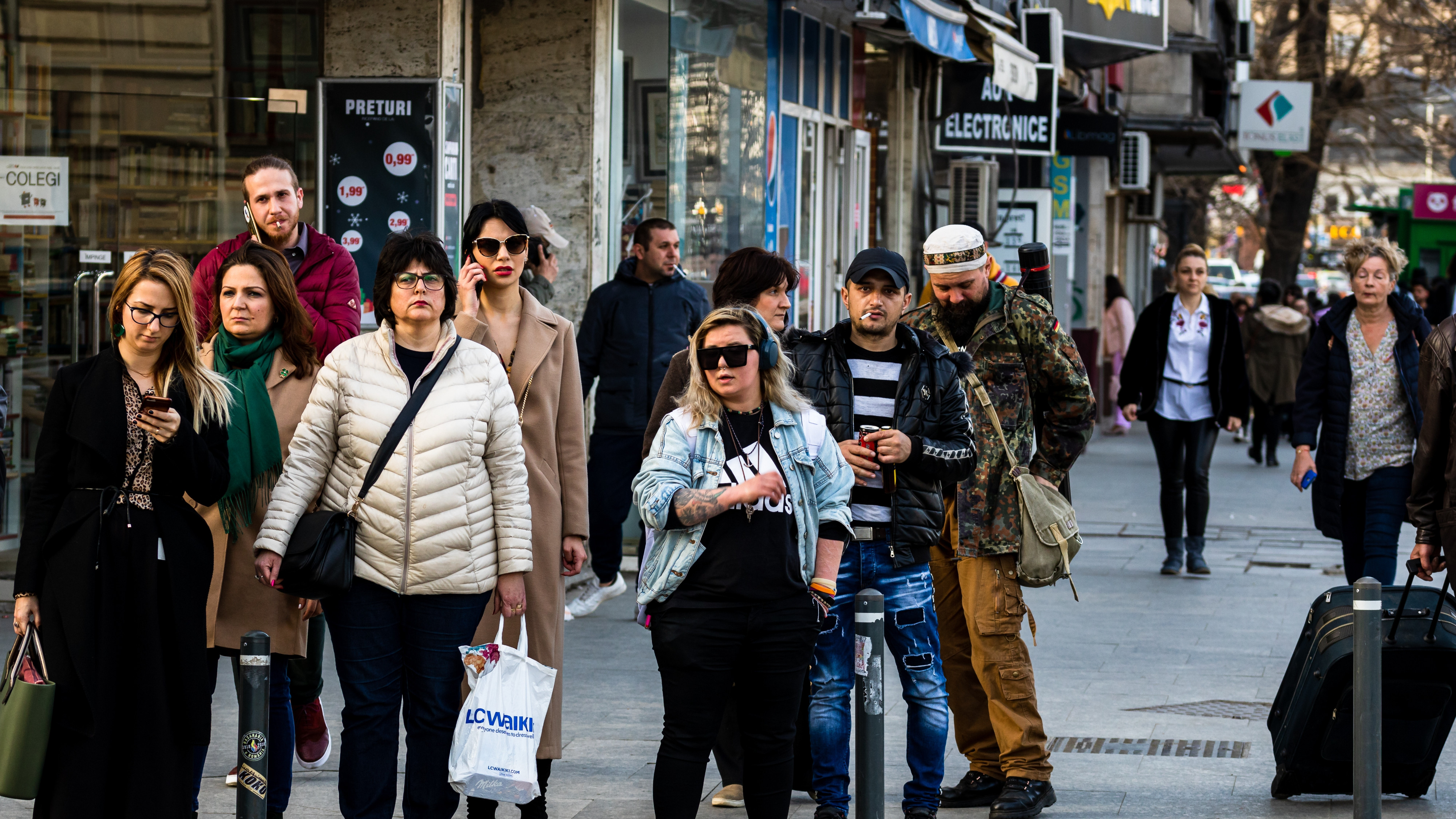 Cum va fi vremea până la jumătatea lunii noiembrie. Temperaturi neobișnuite pentru sfârșit de toamnă