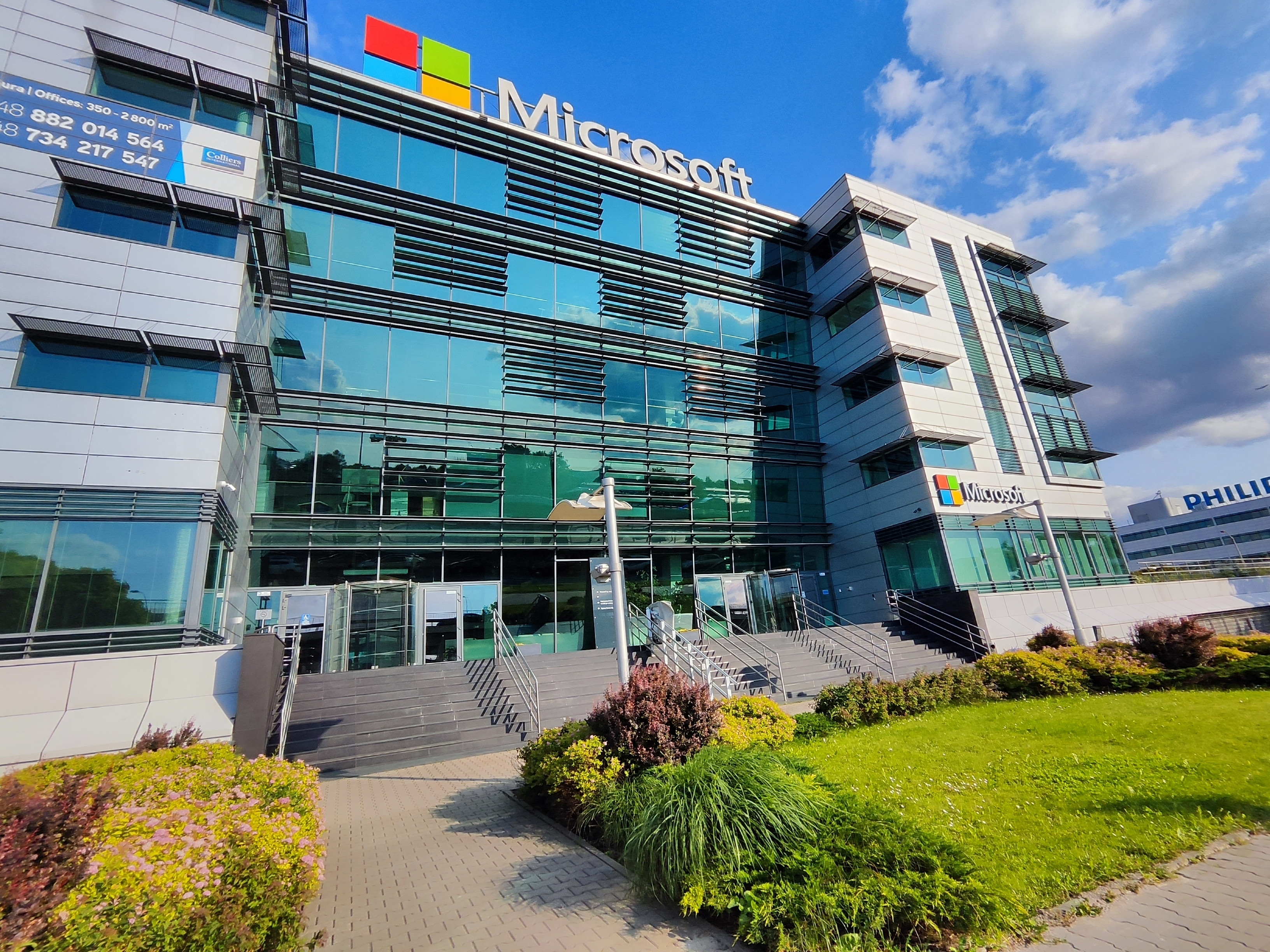 Atacurile cibernetice ruse vizează în principal state membre NATO. Microsoft estimează o creștere de 25% a atacurilor online