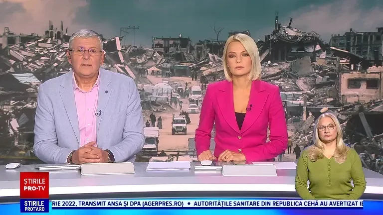 Hamas returnează încă două cadavre: 10 din cele 28 de victime au fost repatriate, tensiuni cresc între Israel și Hamas