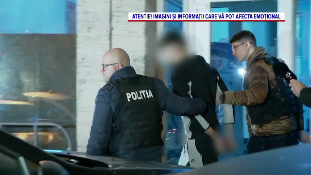 O femeie dată dispărută din București, găsită moartă într-o pădure. Ar fi fost ucisă și îngropată de fiica ei și de iubit