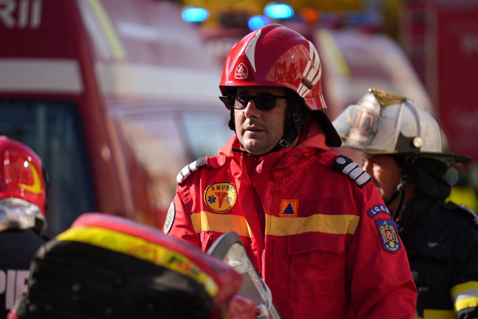 Blocul distrus de explozie va fi demolat. Bolojan: „Din primele estimări, nu va mai putea fi reabilitat”