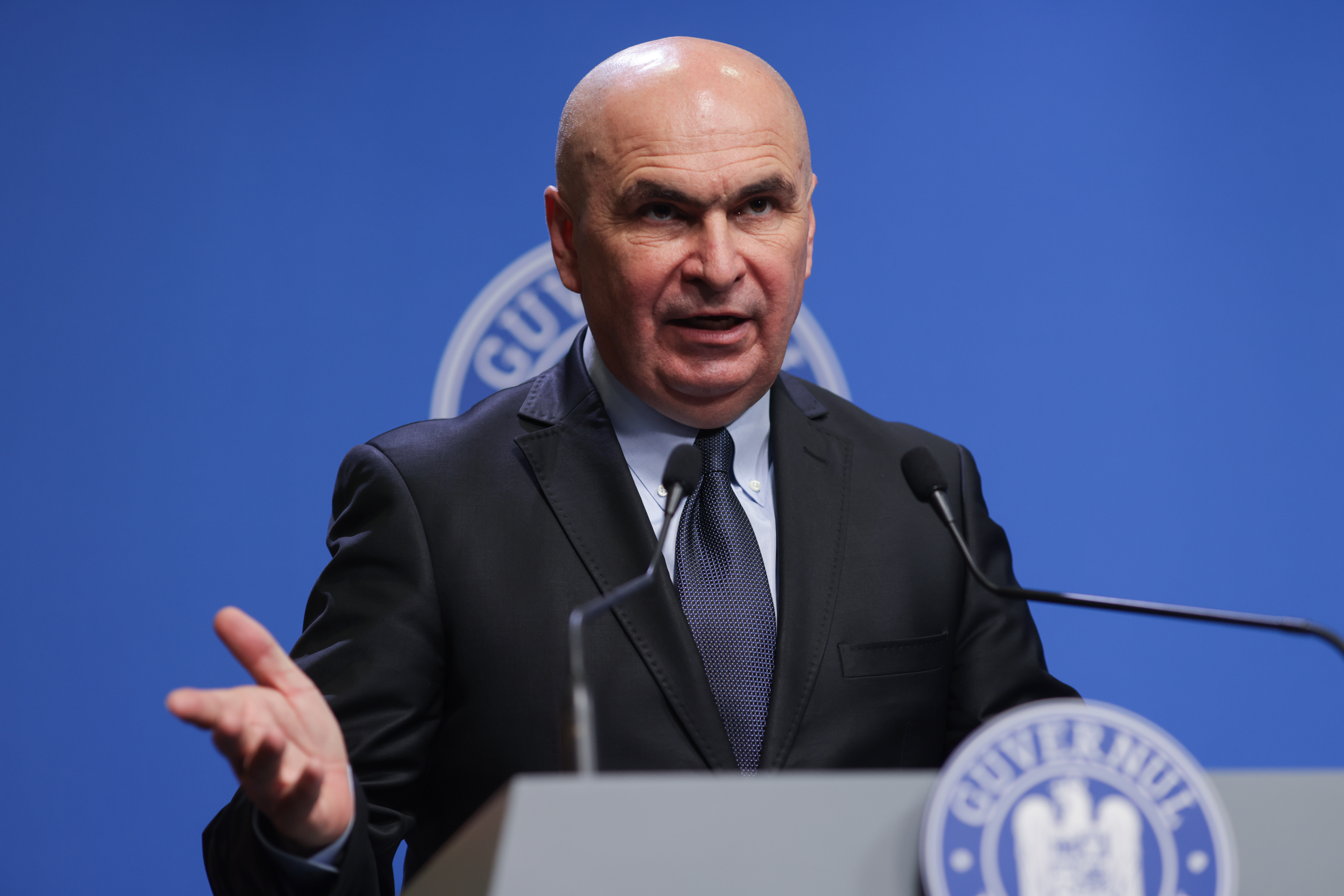 Ilie Bolojan: Securitatea Mării Negre rămâne o prioritate majoră pentru România. Guvernul susţine extinderea UE către Ucraina
