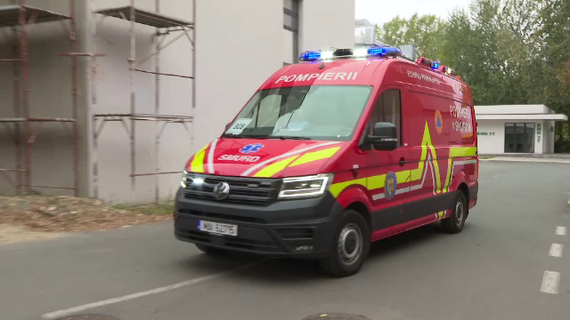 Un nou caz de West Nile în România. Un bărbat este în stare gravă la ATI după ce a ajuns la spital cu febră