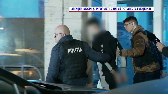 Planul șocant executat de fata de 15 ani și iubitul de 20 ani, prin care au încercat să scape după uciderea mamei fetei