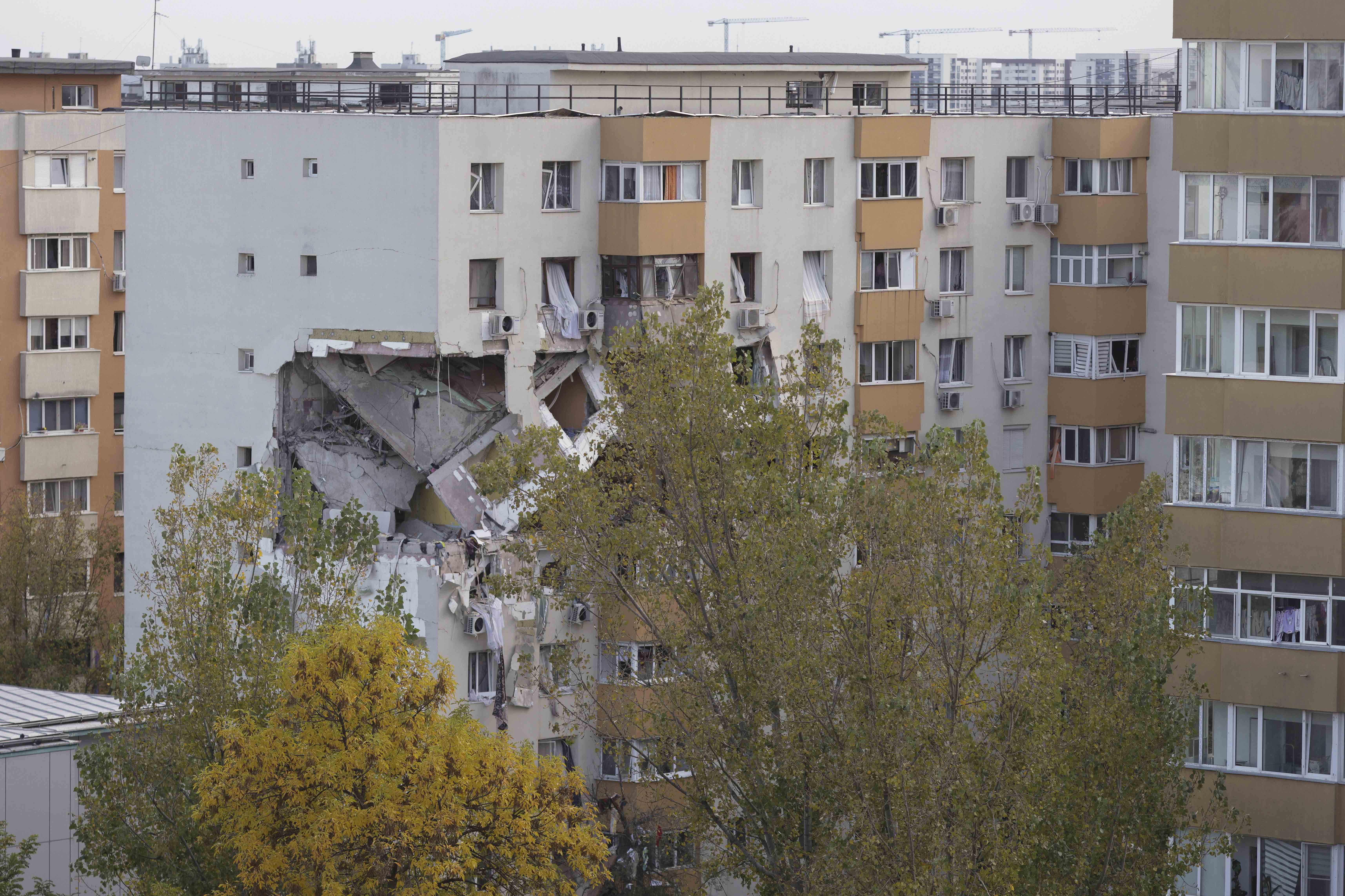 Ce s-a întâmplat înainte de explozia blocului din Rahova. Cronologia evenimentelor până la tragedie