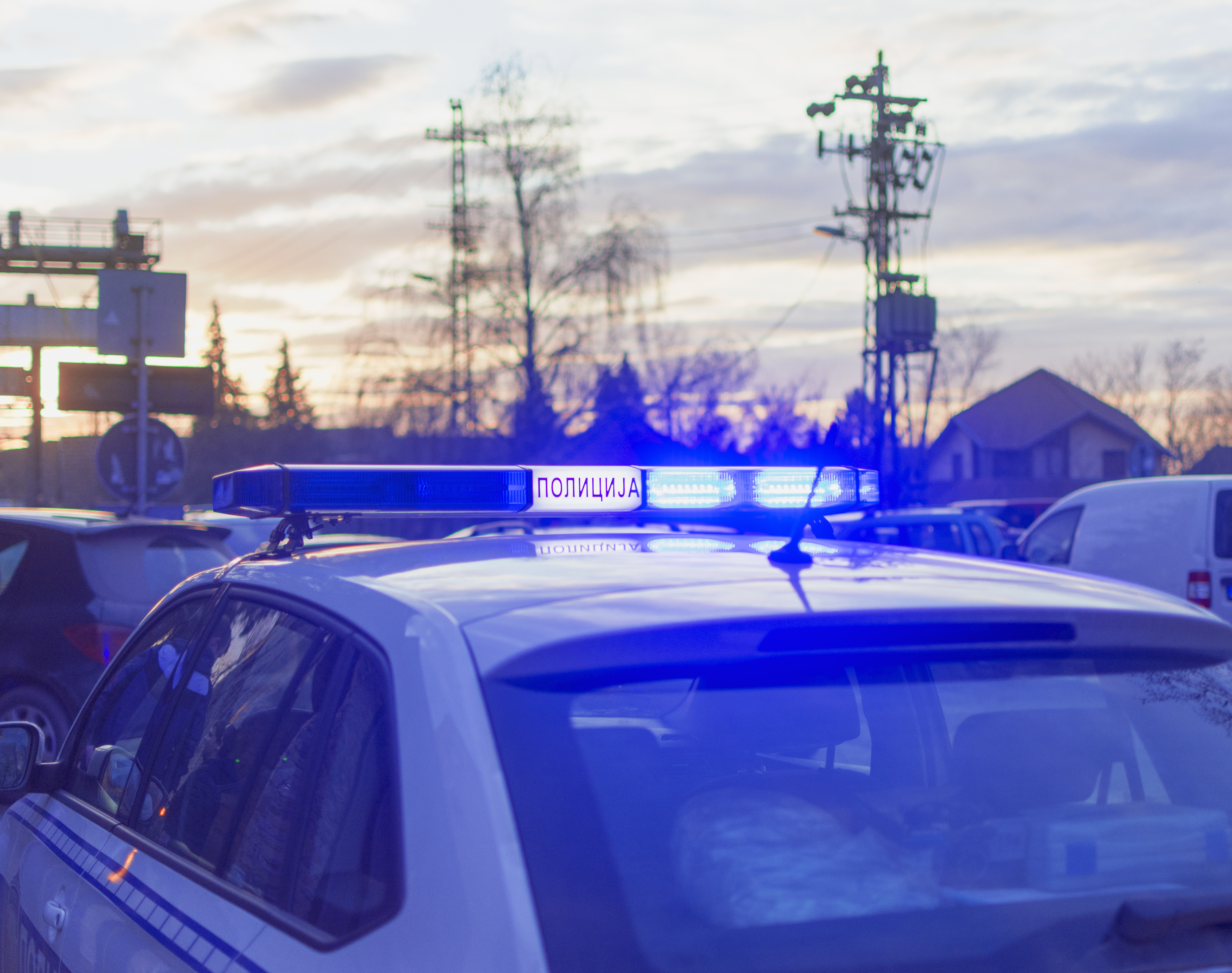 Tragedie rutieră în Serbia. Trei oameni au murit, iar peste 60 au fost răniți într-un accident de autobuz