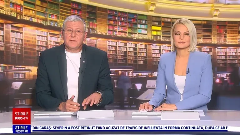 Miguel Gane, un poet român cu un succes internațional răsunător, își lansează primul roman tradus în limba română