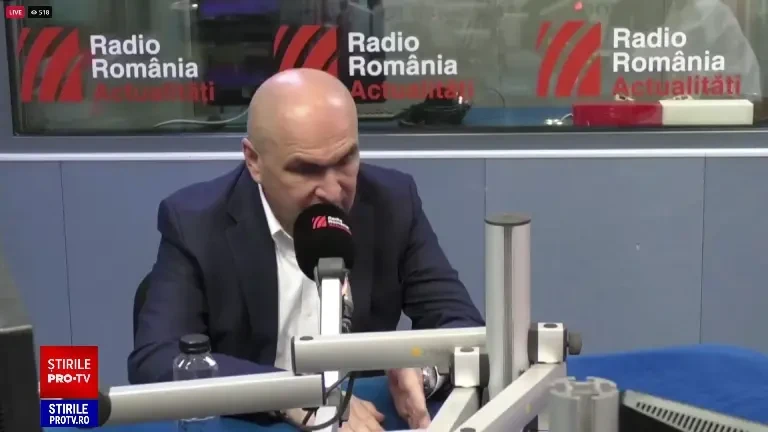 Blocul distrus de explozie va fi dărâmat. Bolojan: „Din primele estimări, nu va mai putea fi reabilitat”