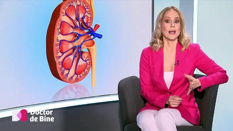 Fumatul, la fel de nociv ca diabetul pentru rinichi. Nicotina distruge celulele și vasele de sânge