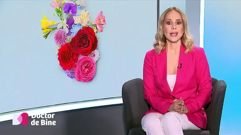 Cum ajunge creierul să creadă că tensiunea e prea mică. Unul din doi români suferă de hipertensiune